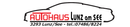 Logo Autohaus Lunz GmbH